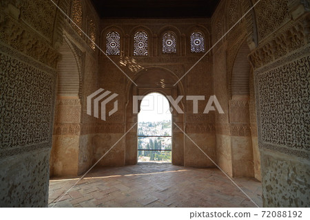 Granada, Spain 72088192