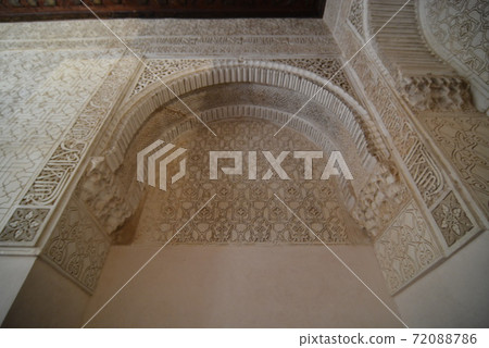 Granada, Spain 72088786