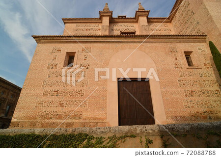 Granada, Spain 72088788