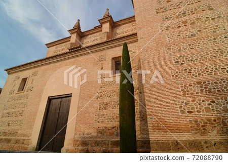 Granada, Spain 72088790