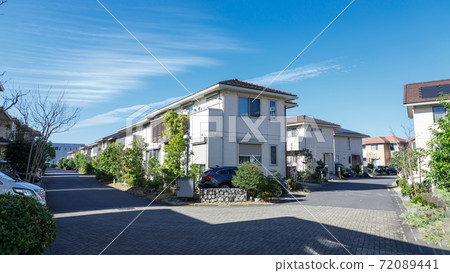 新房子 新房子 72089441