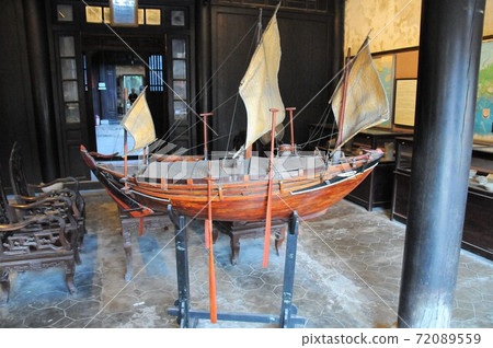 Vietnam, Hoi An, Maritime Silk Road Museum (Museum of Trade Ceramics) 72089559