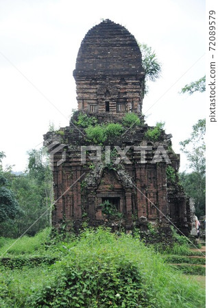 Vietnam, Myson, Myson Ruins 72089579