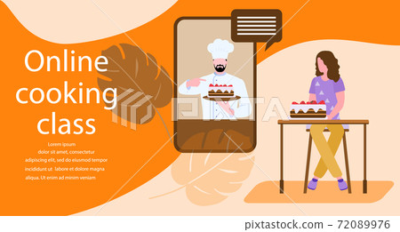 Cooking Online master class People Home Food Blog Cooking Online master class People Home Food Blog 72089976