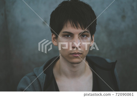 Conflicting youth Conflicting youth 72090861