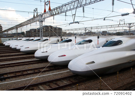 博多綜合車站 72091402