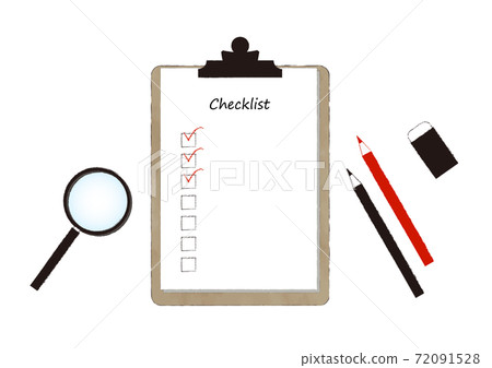 Binder and Checklist Mushimegane Pencil " Binder and Checklist Mushimegane Pencil " 72091528