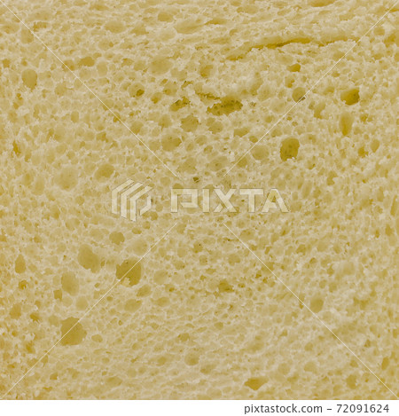 Cutaway fresh bread texture. Cutaway fresh bread texture. 72091624