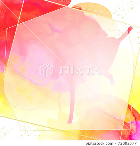 Pink frame material-There are multiple variations 72092577