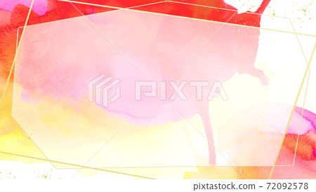 Pink frame material-There are multiple variations 72092578