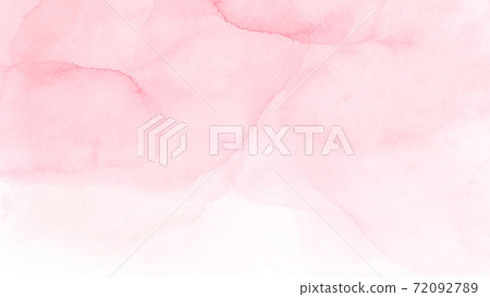 Light pink watercolor texture-there are multiple variations Light pink watercolor texture-there are multiple variations 72092789