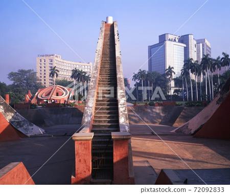 德里的Jantal Mantal 72092833