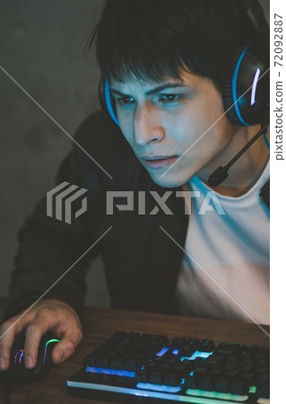 在線遊戲  72092887