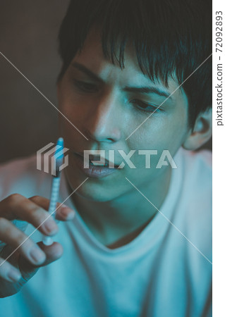 可注射藥物 72092893