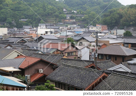 和歌山縣海南市黑漆市漆器之鄉 和歌山縣海南市黑漆市漆器之鄉 72095526