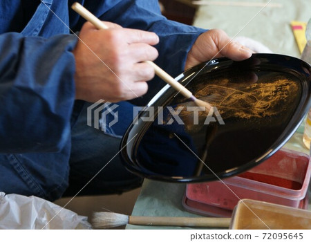 和歌山縣海南市真江市黑漆市 72095645