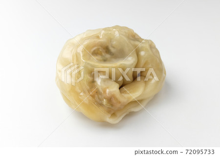 boiled gyoza  72095733