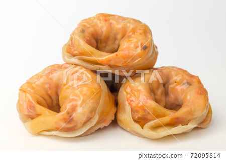 kimchi dumplings kimchi dumplings 72095814