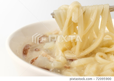 Perilla soup noodles Perilla soup noodles 72095900