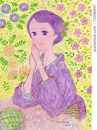 Kimono Kimono 72096607