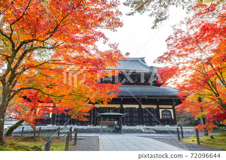 秋南禪寺/大廳 秋南禪寺/大廳 72096644