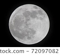 Full moon beaver moon 72097082