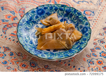 Zha cai pickles 72099175