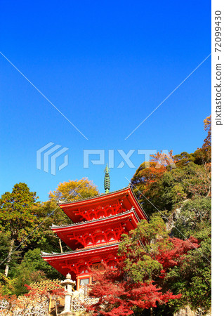 岐阜市三岐塔岐阜市風景 岐阜市三岐塔岐阜市風景 72099430