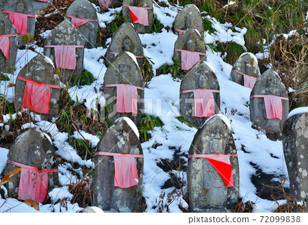 Stone Buddha Stone Buddha 72099838