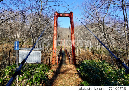 Iwanai Senkyo / Aioi Bridge 72100738