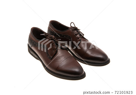 mens shoes isolated 72101923