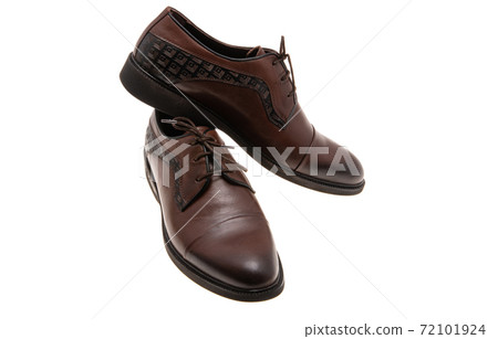 mens shoes isolated 72101924