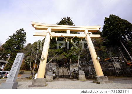 Togakushi Chusha Togakushi Chusha 72102574