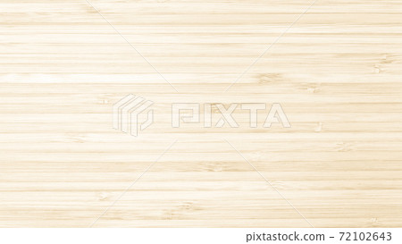 Bamboo natural wood texture pattern background in light cream beige brown color Bamboo natural wood texture pattern background in light cream beige brown color 72102643