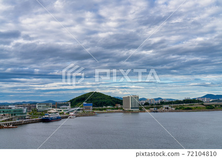 金浦阿拉碼頭 金浦阿拉碼頭 72104810