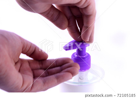 Clean Your Hands 72105185