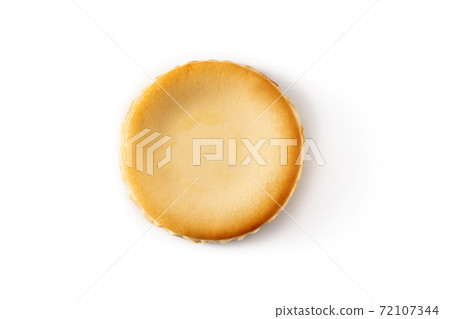 Traditional New York cheesecake Traditional New York cheesecake 72107344