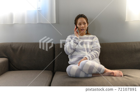 女性的日常生活 女性的日常生活 72107891