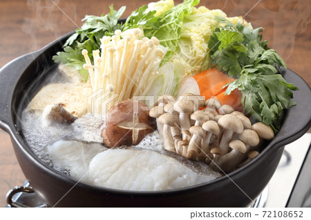 一個火鍋 72108652