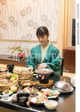 旅遊形象去旅行吃運動 72115143