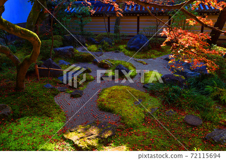 Sakyo Ward, Sakyo-ku, Kyoto City, Mt. 72115694