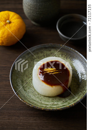 Furofuki radish Furofuki radish 72117135