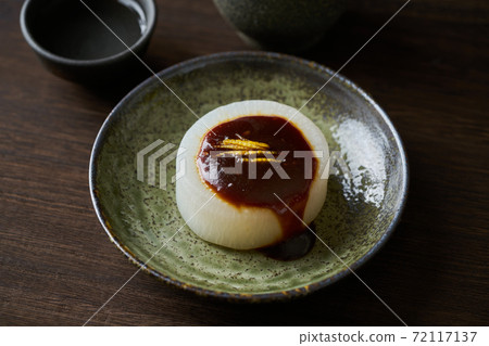 Furofuki radish Furofuki radish 72117137