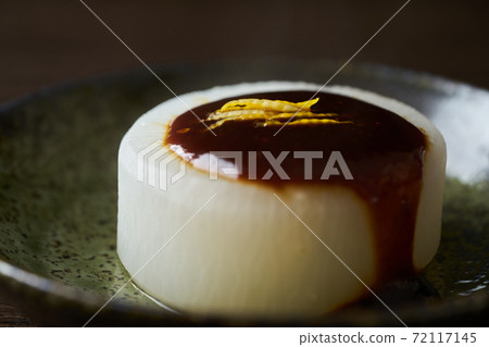 風吹蘿蔔 72117145