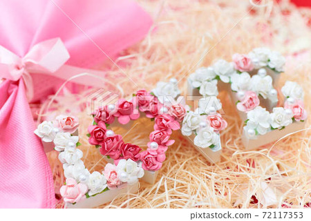 情人節對象 72117353