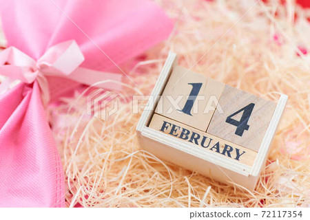 情人節對象 72117354