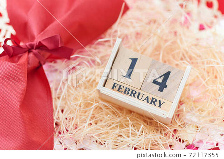 情人節對象 72117355