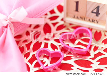 Valentine object Valentine object 72117373