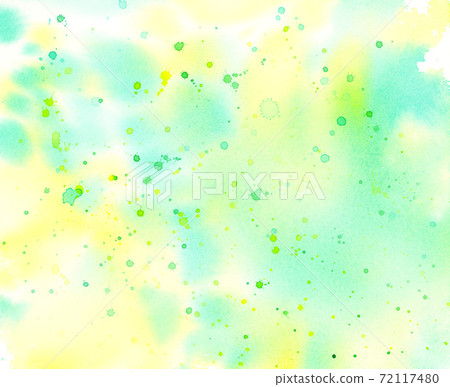 水彩背景紋理 水彩背景紋理 72117480