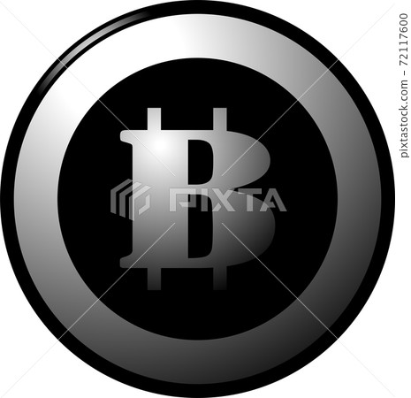 Bitcoin Virtual currency Asset management One coin Bitcoin Virtual currency Asset management One coin 72117600